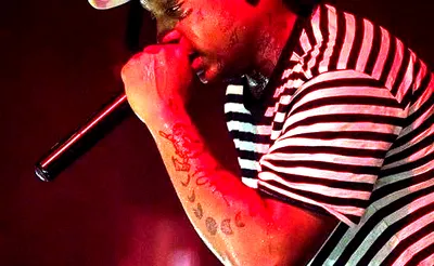 Ski Mask The Slump God