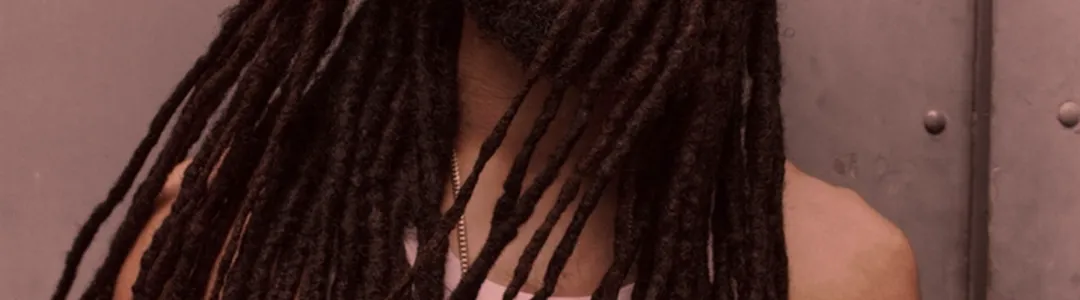 Skip Marley