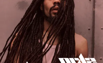 Skip Marley