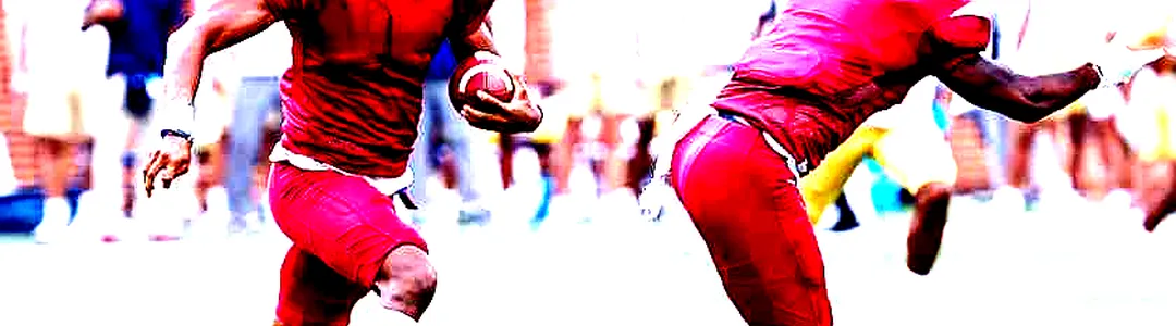 South Carolina State Bulldogs Football