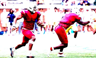South Carolina State Bulldogs Football