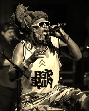 Steel Pulse