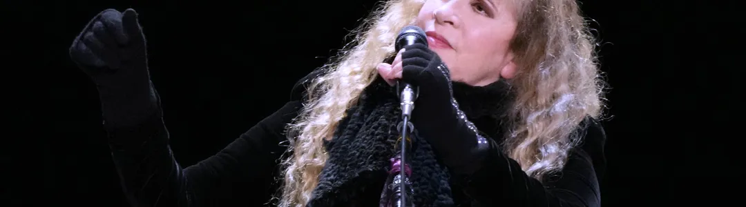 Stevie Nicks