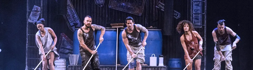 Stomp