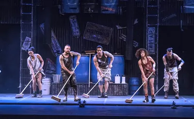 Stomp