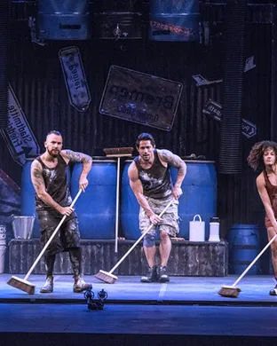 Stomp