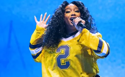 SZA