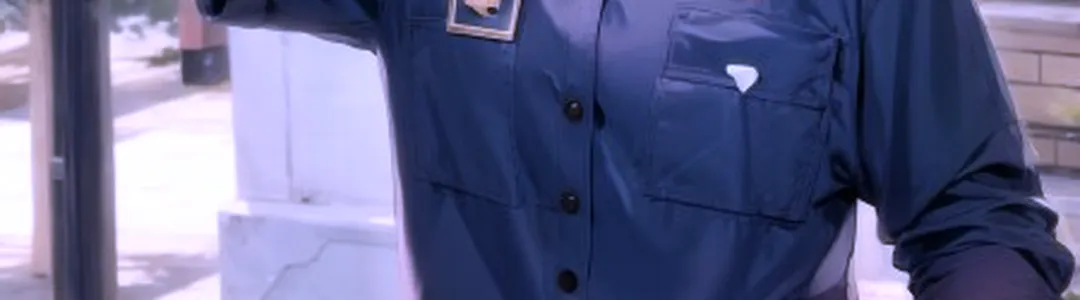 That 1 Mailman