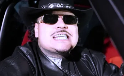 That Mexican OT