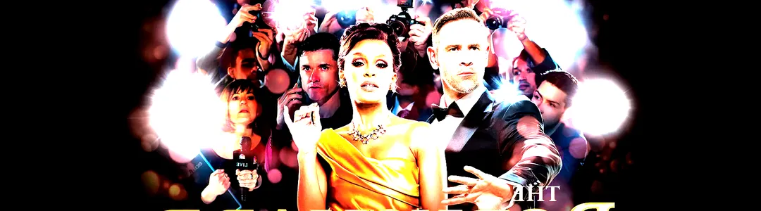 The Bodyguard - The Musical