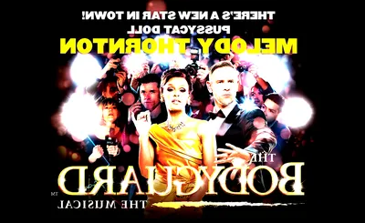 The Bodyguard - The Musical