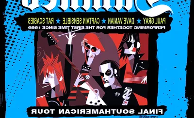 The Damned