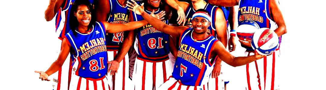 The Harlem Globetrotters