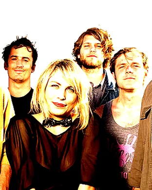 The Head and The Heart West Palm Beach