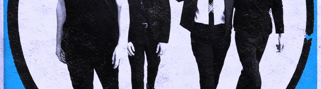 The Interrupters