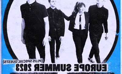 The Interrupters