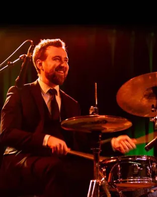The Jazz Room - A Journey to the Heart of New Orleans Fort Lauderdale