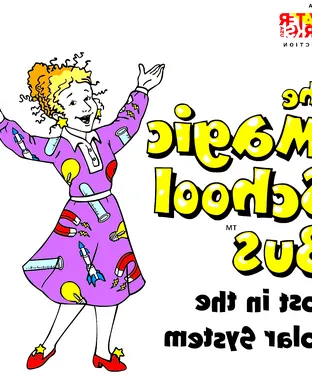 The Magic School Bus