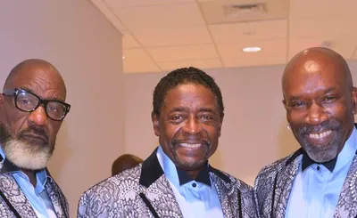The Manhattans