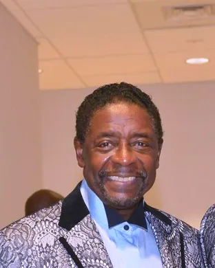 The Manhattans Hollywood