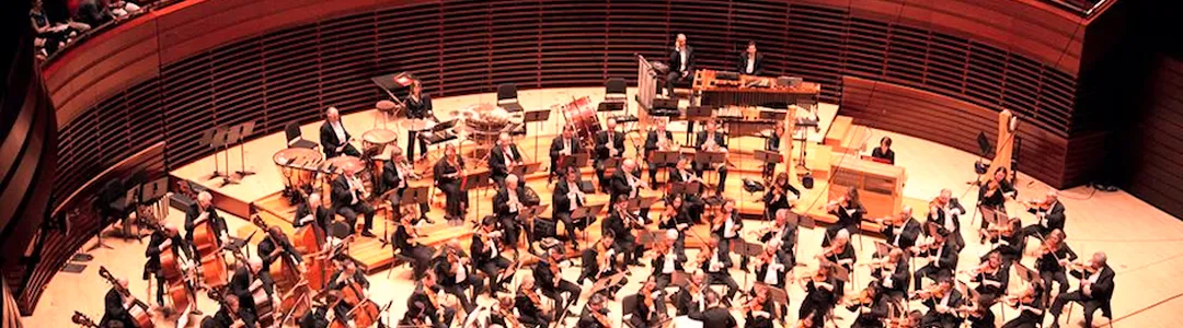 The Philadelphia Orchestra