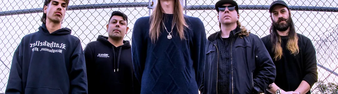 The Red Jumpsuit Apparatus