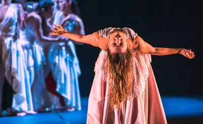 The Rite of Spring