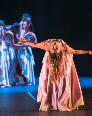 The Rite of Spring