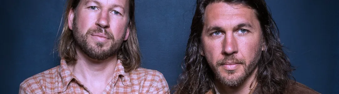 The Teskey Brothers