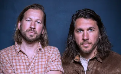The Teskey Brothers