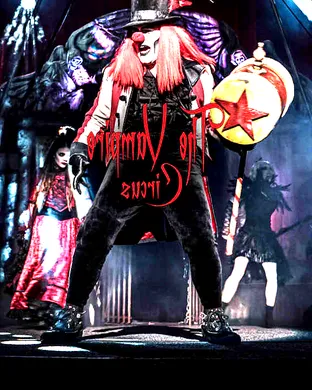 The Vampire Circus