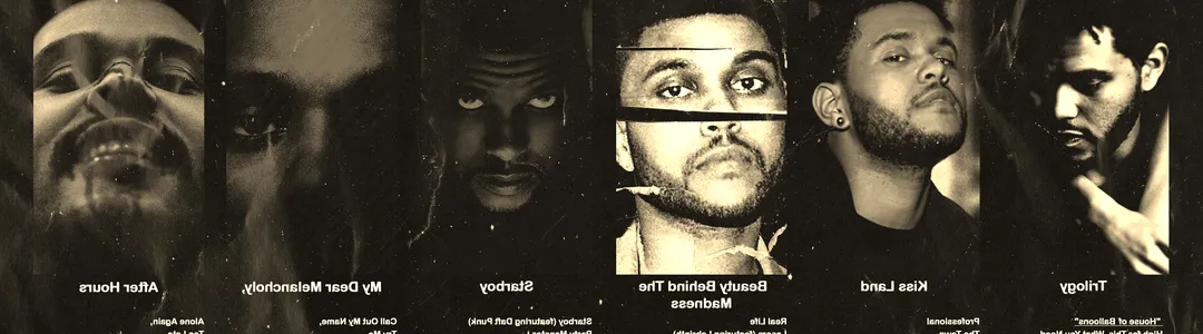 The Weeknd