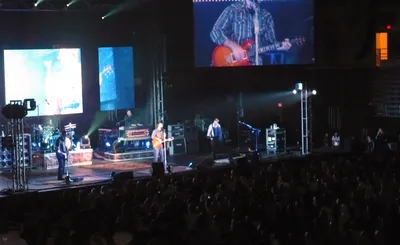 Third Day