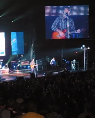 Third Day