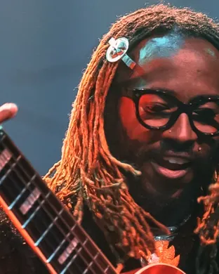 Thundercat Miami Beach