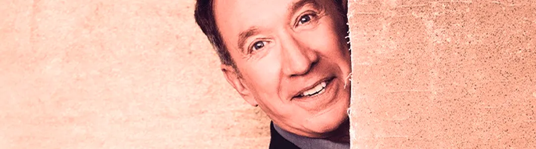 Tim Allen