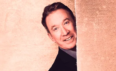 Tim Allen