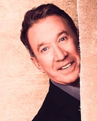 Tim Allen