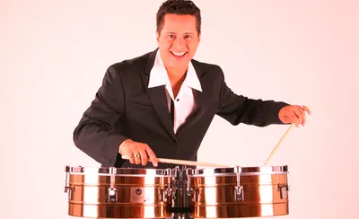 Tito Puente Jr.