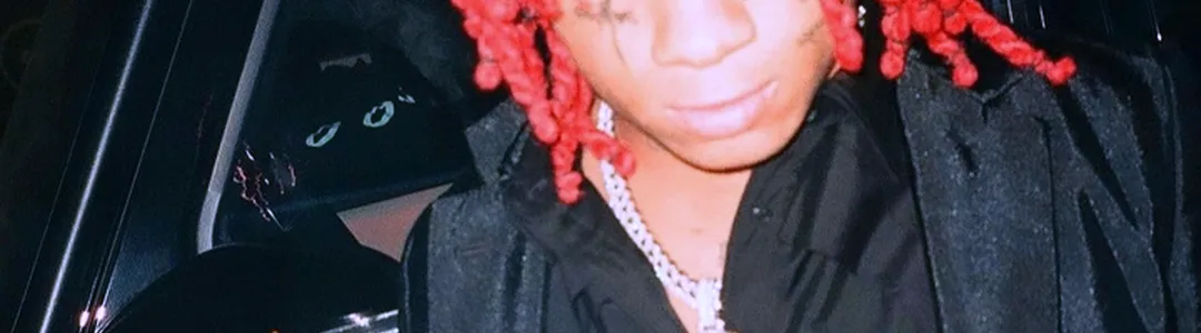 Trippie Redd