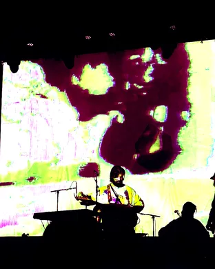 Turnover Miami