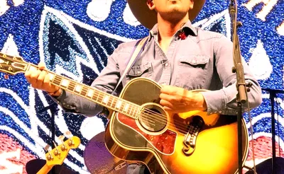 Turnpike Troubadours