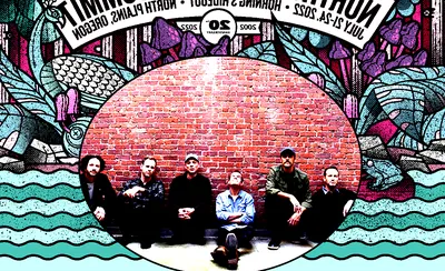 Umphrey's McGee
