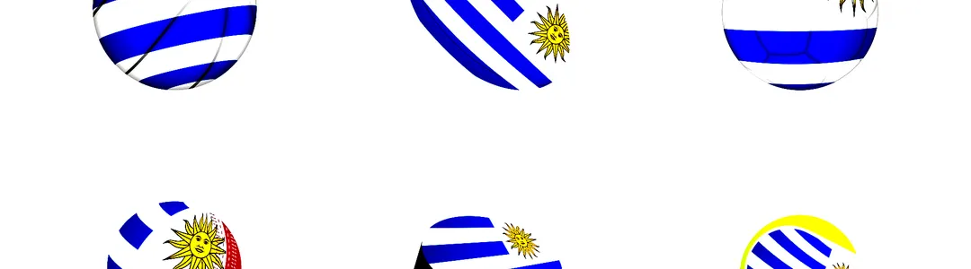Uruguay
