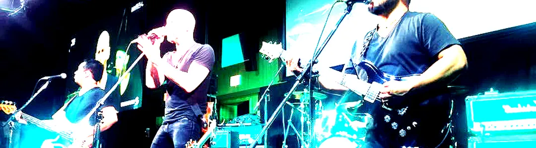 Vertical Horizon