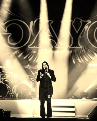 Voyage - A Journey Tribute Fort Lauderdale