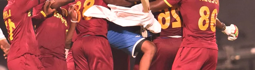 West Indies