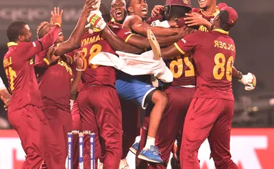 West Indies