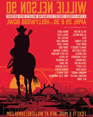 Willie Nelson & Family