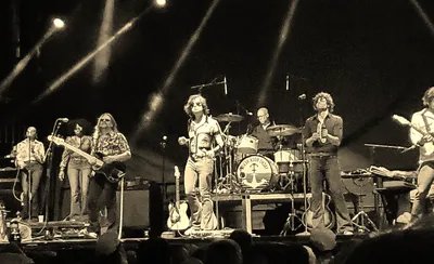 Yacht Rock Revue